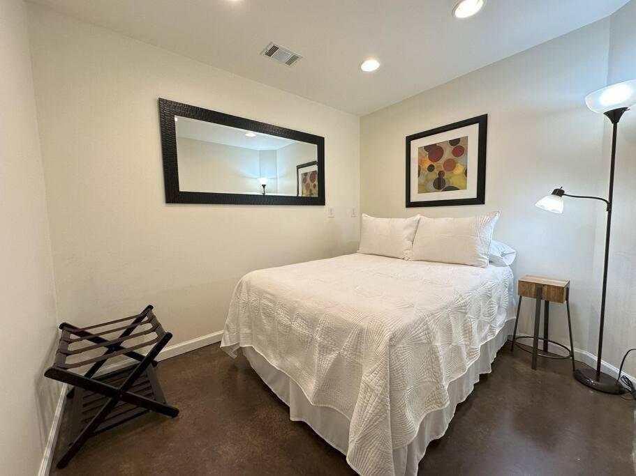 Haven At Hazel~Downtown Loft Apartment Demorest Luaran gambar