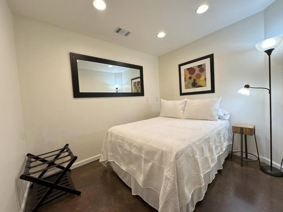 Haven At Hazel~Downtown Loft Apartment Demorest Luaran gambar