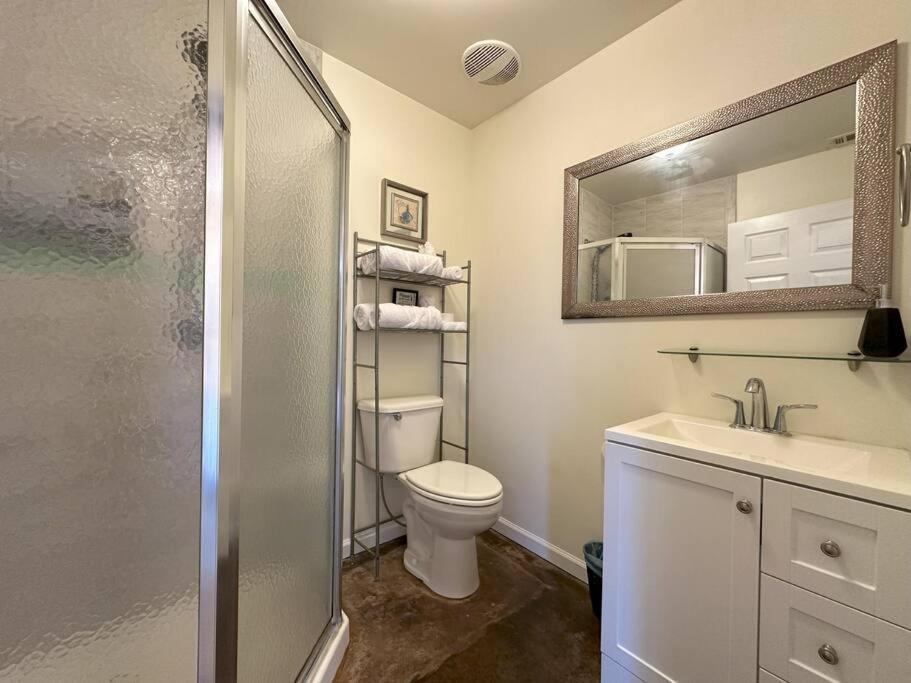 Haven At Hazel~Downtown Loft Apartment Demorest Luaran gambar