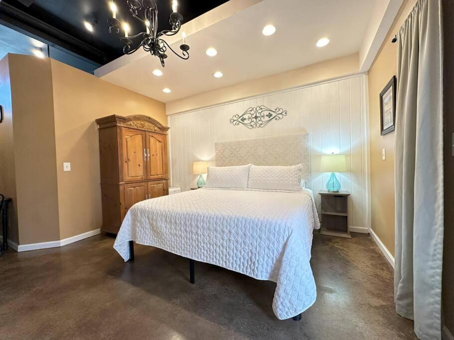 Haven At Hazel~Downtown Loft Apartment Demorest Luaran gambar